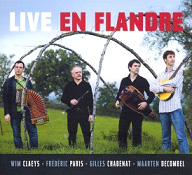 Live en Flandre Live En Flandre