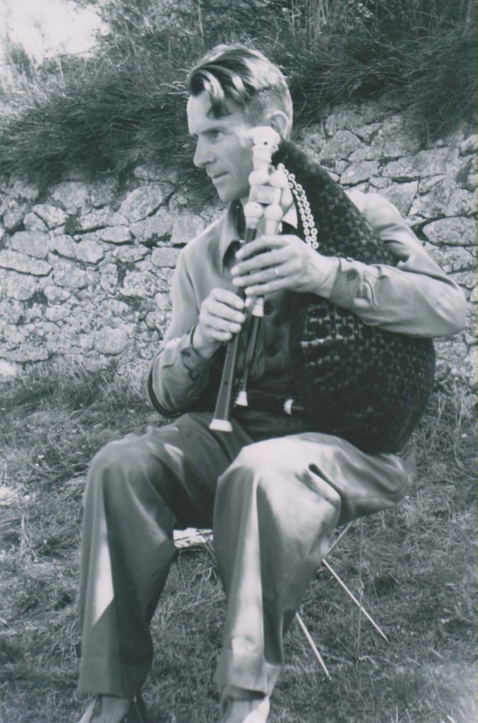 Julien Blancon 1944