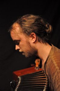 Loïc ETIENNE (photo Emilie Braun)