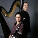Joanne McIver & Christophe Saunière