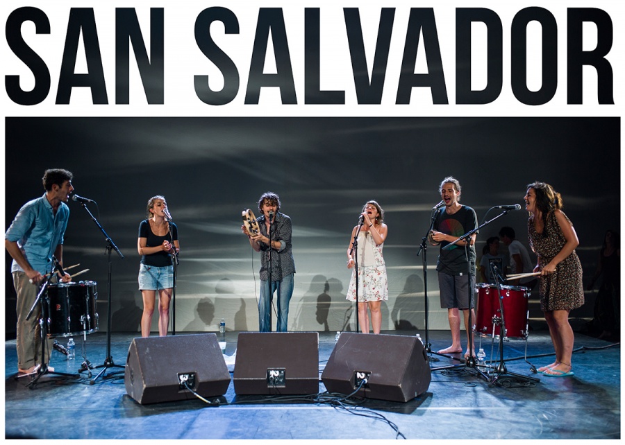 SAN