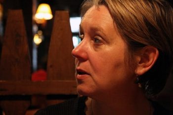 Evelyne Ducrot