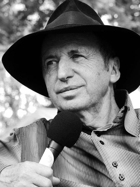 Jean Roche Agence des Musiques des Territoires d'Auvergne