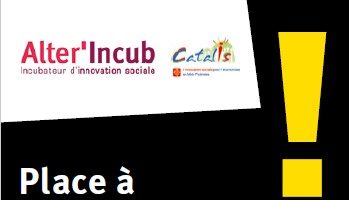 Appel à projets incubation : culture et innovation sociale