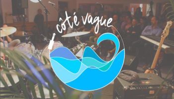 Concerts Côté Vague : appel à programmation