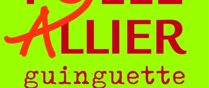 Guiguette Folle Allier