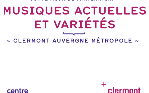 Lancement du premier appel à projets dans le cadre du partenariat CNM-Clermont Auvergne Métropole