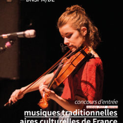 Le Pont Supérieur ouvre sa formation musiques traditionnelles à toutes les aires culturelles régionales de France